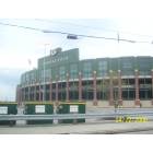 Green Bay: Lambeau Field