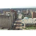 Flint: Downtown Flint