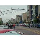 Flint: Back to the Bricks 2005