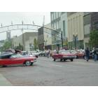 Flint: Back to the Bricks Under the Arches 2005