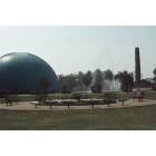 Flint: Cultural Center