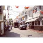 Provincetown: Provincetown, MA: Commercial Street