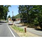 Mountain Ranch: Mountain Ranch RD. at Senders Market