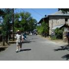 Mountain Ranch: Center
