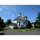 Cottage Grove: Old Church