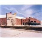 Trenton: Sovereign Bank Arena. Built in 1999.