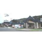 Astoria: Columbia Memorial Hospital