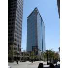 Salt Lake City: : Wells Fargo building from Main Street