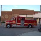 Eagan: Eagan Fire Departments Engine 52