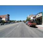 Gunnison: Gunnison, Colorado