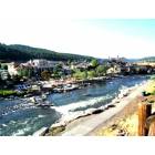 Pagosa Springs: Pagosa Springs, Colorado