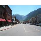Telluride: Telluride, Colorado
