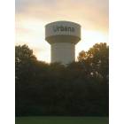 Urbana: Tower