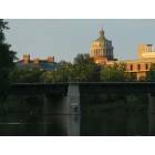 Rochester: : The University of Rochester from the Genesee