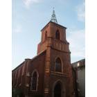 Easton: : St.Micheal's Roman Catholic Church