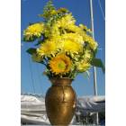 Bainbridge Island: : Boat Bouquet