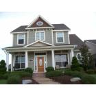 Frisco: Griffin Parc Neighborhood