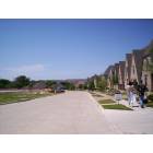 Frisco: Creekside at Stonebriar Neighborhood