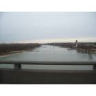 Kansas City: : Missouri River - December 2004