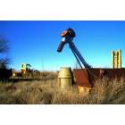 Portales: Delbert Brown's Farm