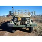 Portales: Delbert Brown's Farm