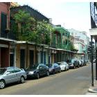 New Orleans: : Rue Royal