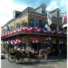 New Orleans: : Bourbon Pub