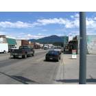 Libby: Mineral Avenue