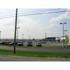 Cicero: Driver's Village, a very large Auto Mall in Cicero which is suburban Syracuse, NY