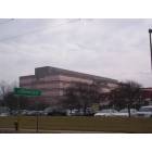 Sterling Heights: 12900 Hall Road, a taller office building in the city