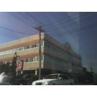 Valley Stream: niee building