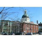 Providence: Beneficient Congregational Church