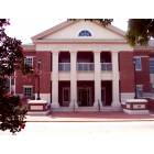Holly Springs: Town Hall, Holly Springs, NC