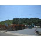Cottage Grove: Lumber Mill Cottage Grove OR