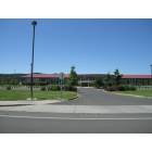Cottage Grove: High School Cottage Grove OR