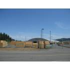 Cottage Grove: A Big Employer, Cottage Grove OR