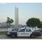 Green Bay: 9/11 Memorial