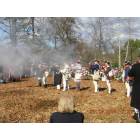 Cowpens: Battle Of Cowpens 225th Anniversary