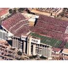 College Station: : Kyle Field in College Station (Largest Crowd 87,555)