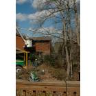 Huntington: Kenetic Park hits my house