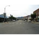 Oroville: Main Street