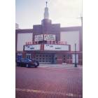 Mineola: The Old Select Theatre