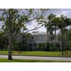 Miami Shores: A Handsome Home on Shoreland Blvd