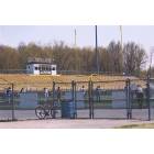 North Ridgeville: High School Stadium