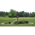 Pierz: Pierz Golf Course