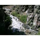 Pine Mountain Club: Water Fall Hiking Trail