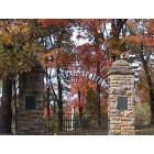 Fayetteville: Confederate Cemetery