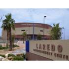 Laredo: The Laredo Entertainment Center