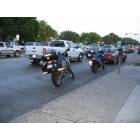 Laredo: Laredo Streets