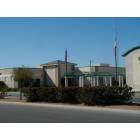 Blythe: City Hall